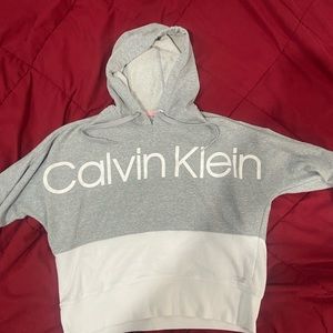 Clavin Klein Performance Sweatshirt